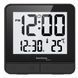 Часы настольные Technoline WT375 Black (WT375) DS_DAS302469 фото 2