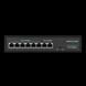 Коммутатор сетевой POE GV-015-D-06+2P LP_21310 фото 3