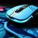 Cherry Xtrfy Миша ігрова M4 RGB USB Miami Blue RC_XG-M4-RGB-BLUE фото 3