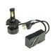 LED лампа Decker LED PL-03 H4 HiLow 5000K CY_НФ-00001345 фото 3