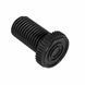 Стіл Bo-Camp Greene 120x60 cm Black/Wood look (1404210) DS_DAS301531 фото 9