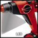Перфоратор акумуляторний Einhell TE-HD 18/12 Li - Solo (без АКБ та зарядного пристрою) HY_090113056 фото 5