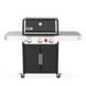 Газовий гриль Weber Genesis E-325s NEW, чорний 35310075 GR_009977 фото 9