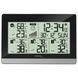Термогігрометр Technoline WS7065 Black/Silver (WS7065) DS_DAS302452 фото 3