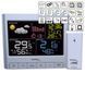 Метеостанція Technoline WS6449 Silver (WS6449) (без акумулятора та зарядного пристрою) DS_DAS301182 фото 4