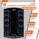 Лінійно-інтерактивне ДБЖ LP 850VA-6PS (595Вт) LP_4325 фото 2