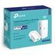 Комплект адаптеров Powerline TP-LINK TL-WPA7517KIT (TL-WPA7517 + TL-PA7017) AC1200, AV1000, 1xGE MESH RC_TL-WPA7517KIT фото 9