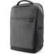 Рюкзак для ноутбука HP, Renew Travel, 15.6" поліестер, сірий RC_2Z8A3AA фото 2