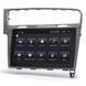 Штатна автомагнітола Prime-X 22-048/10M, 4+64, 4G для VOLKSWAGEN Golf 7 2012+ PX_2000000018669 фото 1