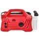 Мойка высокого давления Vitals Am 6.5-110w mini IN_83137 фото 3