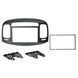 Переходная рамка AWM 781-01-557 для Hyundai Accent 2006-2009 AV_781-01-557 фото 2