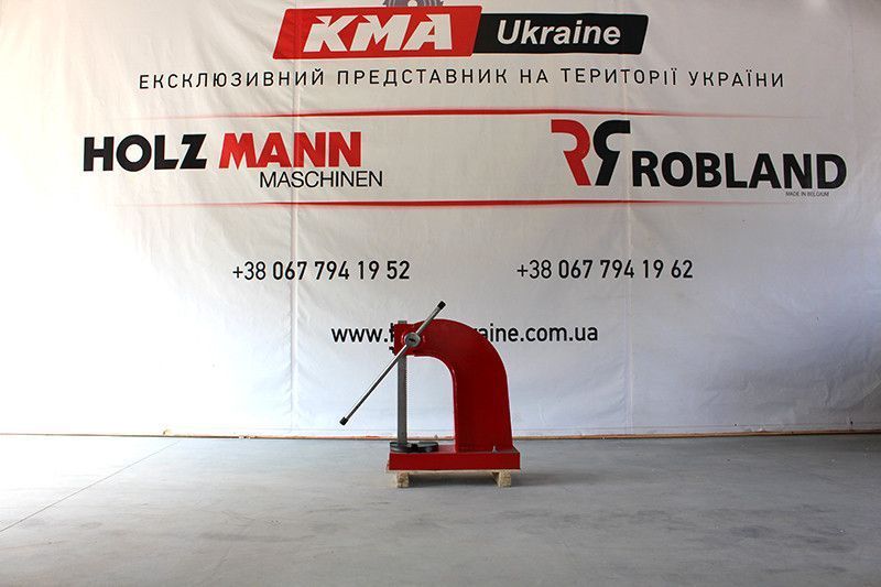 Пресс ручной Holzmann DOP 5000 KM_DOP5000 фото