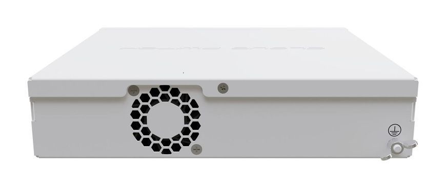 Коммутатор MikroTik Cloud Router Switch CRS310-8G+2S+IN RC_CRS310-8G+2S+IN фото