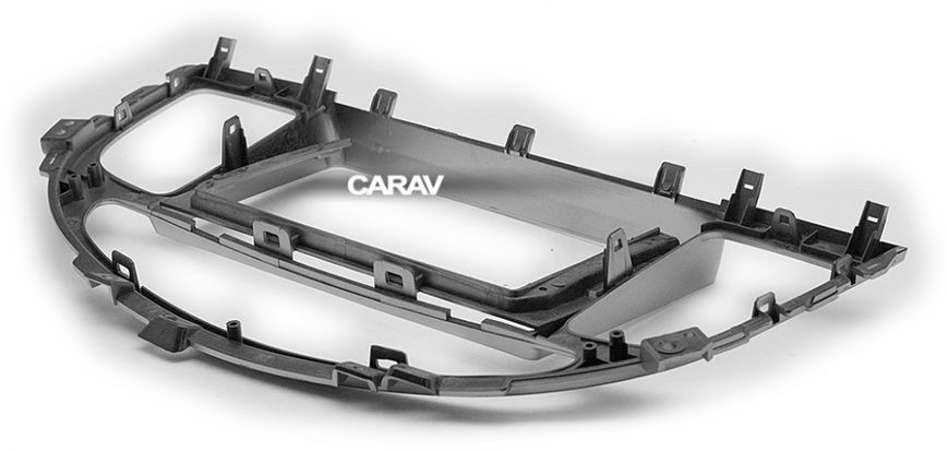 Перехідна рамка CARAV 22-1074 для Hyundai Genesis MA_22-1074 фото