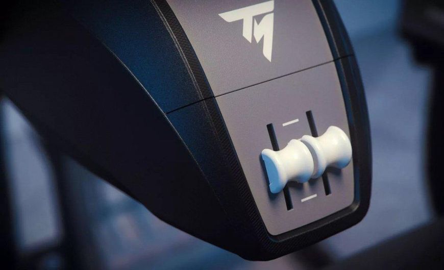 Джойстик Thrustmaster TCA YOKE BOEING ED, PC/Xbox RC_4460210 фото