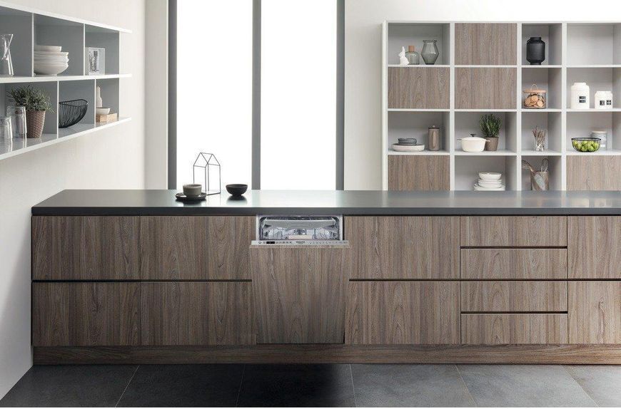 Посудомоечная машина встраиваемая, 10компл. HSIO3O23WFE Hotpoint RC_HSIO3O23WFE фото