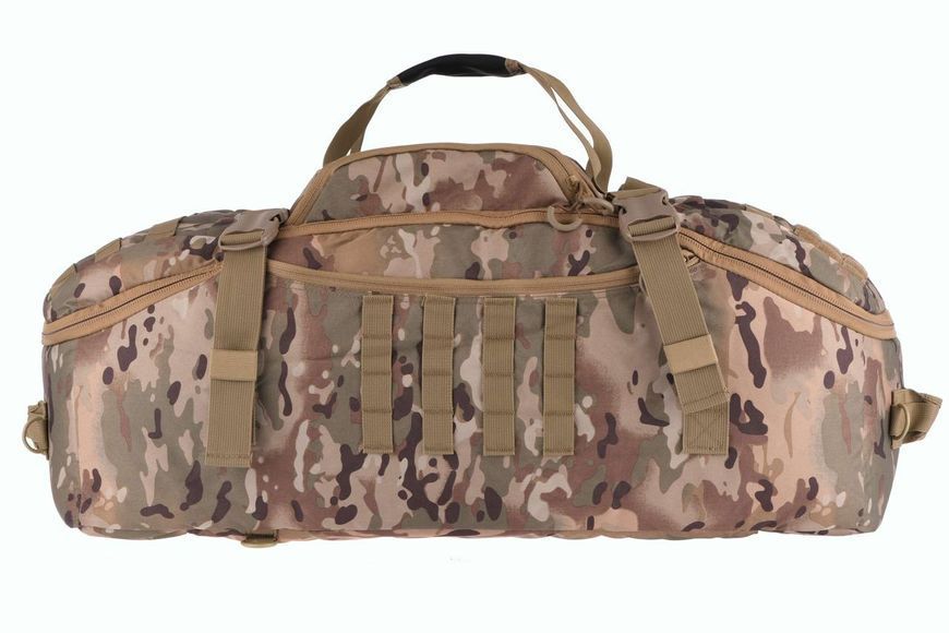 2E Tactical Сумка-баул/рюкзак, XL, камуфляж RC_2E-MILDUFBKP-XL-MC фото