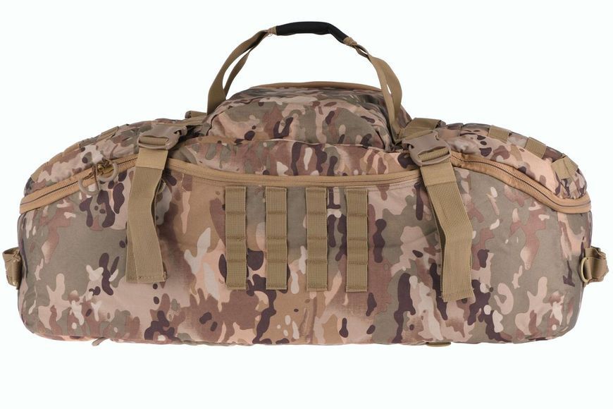 2E Tactical Сумка-баул/рюкзак, XL, камуфляж RC_2E-MILDUFBKP-XL-MC фото