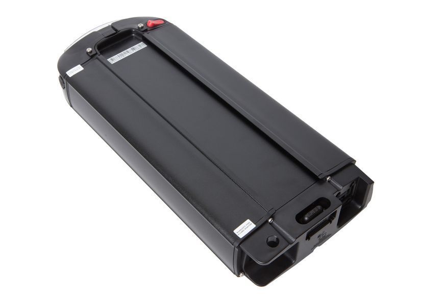 Батарея GP Rack-1 PLUS 36В 17.5А*ч с крепл. к багажн. XT60 L -80мм VT_BTR-063 фото