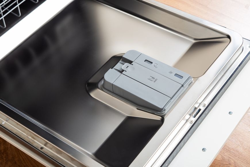 Посудомоечная машина Beko встроенная, 15компл., A++, 60см, 3й корзина, белая RC_MDIN48523AD фото