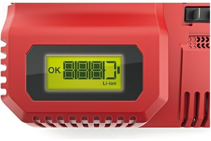 Зарядное устройство FLEX CA 10.8 / 18.0 HY_090106117 фото