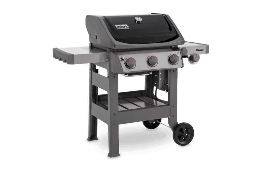 Газовий гриль Weber Spirit II E-320 GBS, 45012175 GR_008621 фото