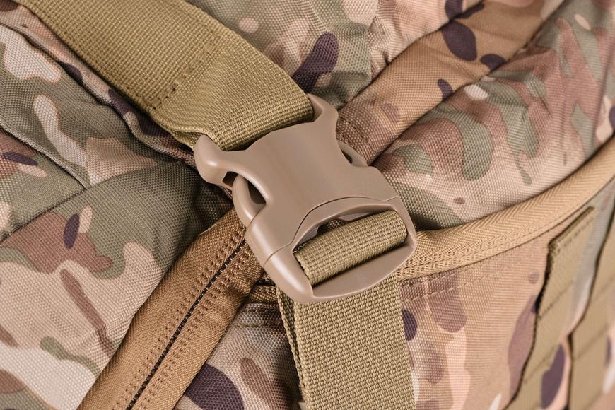 2E Tactical Сумка-баул/рюкзак, XL, камуфляж RC_2E-MILDUFBKP-XL-MC фото