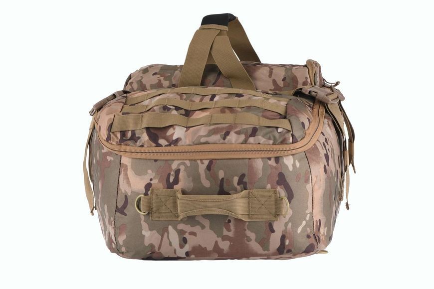 2E Tactical Сумка-баул/рюкзак, XL, камуфляж RC_2E-MILDUFBKP-XL-MC фото