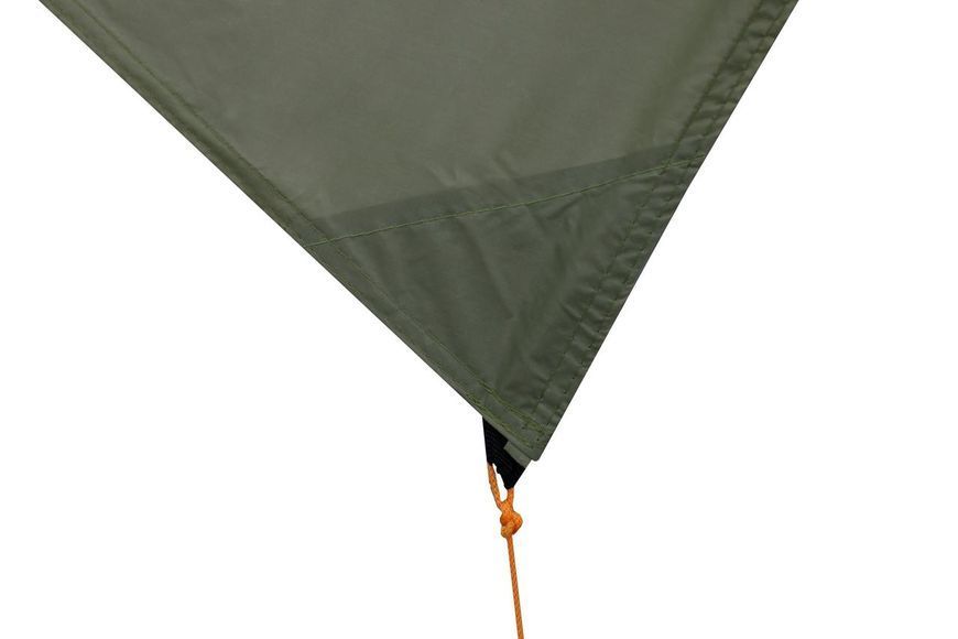 Тент зі стійками Tramp Lite Tent orang TM_TLT-011 фото