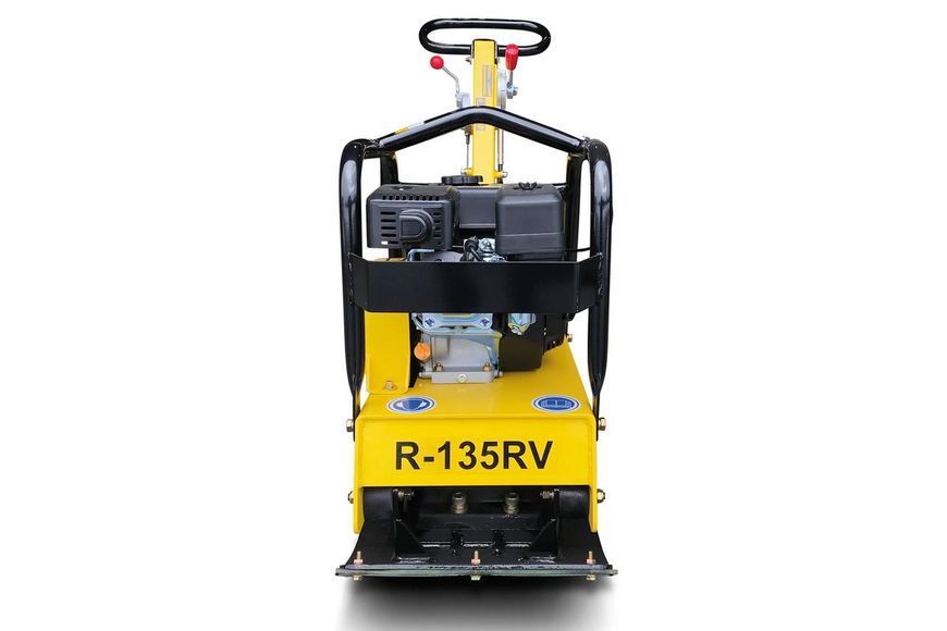 Віброплита BAMATO R-135RV KM_R-135RV фото