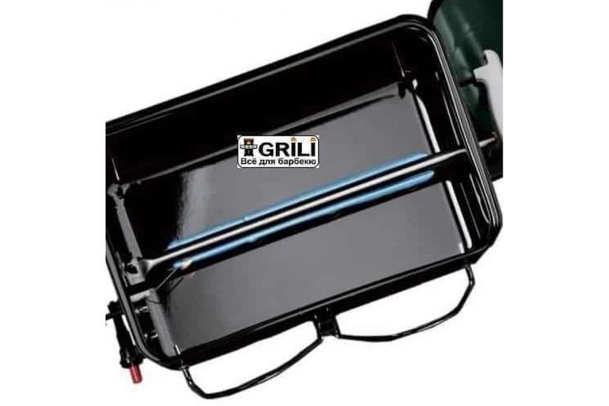 Гриль газовий Go-Anywhere чорний Weber 1141075 GR_003489 фото