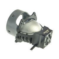Bi-LED линза Decker LED BL 3.0" R-6 57W, 1 шт CY_НФ-00001704 фото