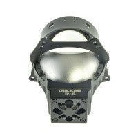 Bi-LED линза Decker LED BL 3.0" R-6 57W, 1 шт CY_НФ-00001704 фото