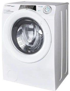 Стиральная машина Candy RO1496DWME/1-9 фронтальная, 9кг, 1400, A+++, 53см, дисплей, пара, инвертор, белый RC_RO1496DWME/1-9 фото