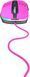 Cherry Xtrfy Мышь M4 RGB USB Pink RC_XG-M4-RGB-PINK фото 6