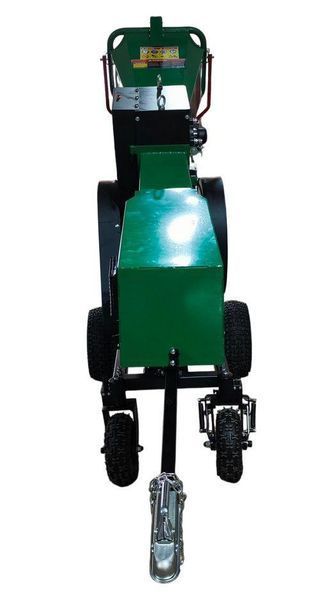 Бензиновий подрібнювач гілок MAST Gartentechnik MT- RP120 KM_MT- RP120 фото