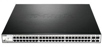 Коммутатор D-Link DGS-1210-52MP/F RC_DGS-1210-52MP фото