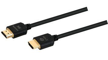 Cypress Кабель HDMI, CBL-H600-030, 8K certified, 3M, 30AWG RC_CBL-H600-030 фото