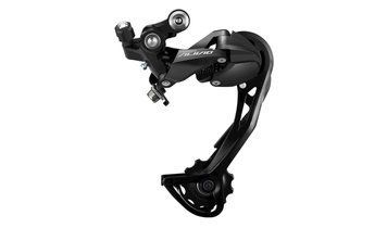 Перемикач для велосипеда задній 9-к SHIMANO Alivio RD-M3100SGS VT_DERB-086 фото