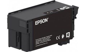 Картридж Epson SC-T3100/T5100 Black, 80мл RC_C13T40D140 фото