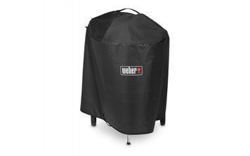 Премиум чехол для угольных грилей 57 см. Weber 7186 GR_005550 фото