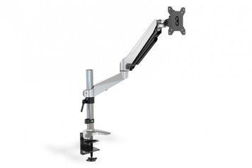 Крепление для монитора Digitus Monitor Clamp gas spring, 15-27", с наклоном, поворотом RC_DA-90351 фото