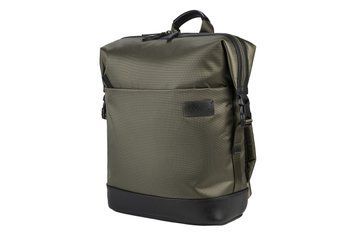 Рюкзак Tucano Modo Premium 13"/14" зелений RC_BMDOKSP-VM фото