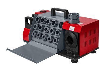 Устройство для заточки сверл c электроприводом Holzmann BSG 26PRO KM_BSG26PRO_230V фото