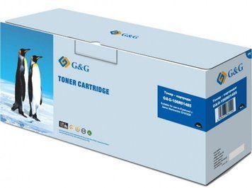 Картридж G&G до Xerox WorkCentre 3210MFP/3220MFP Black RC_G&G-106R01485 фото