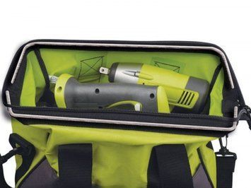 Сумка для инструмента ONE+ Ryobi UTB4HG (5132002553) HY_13507 фото