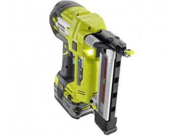 Акумуляторний степлер Ryobi R18S18G-0 (5133002516) HY_14713 фото