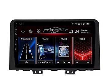 Штатная автомагнитола FORS.auto FS 1 LITE для Hyundai Staria/H1 (1+32Gb, 10", black) 2021-2023 FA_FS-0041 фото