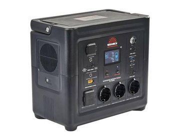 Портативная зарядная станция Vitals Professional PS 1000qc IN_191786 фото