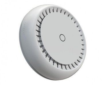 Точка доступу MikroTik cAP XL ac RC_RBCAPGI-5ACD2ND-XL фото